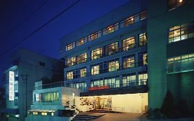 山陽ホテル